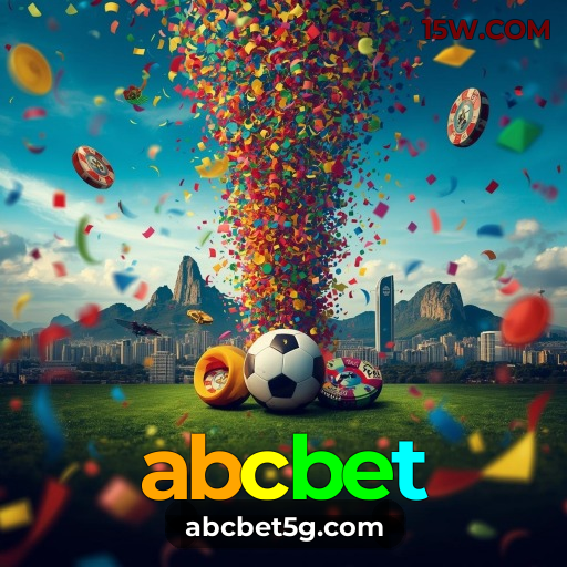 Logo da abcbet