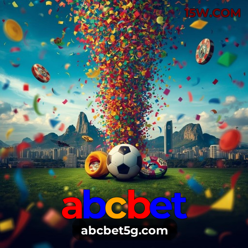 Logo da abcbet