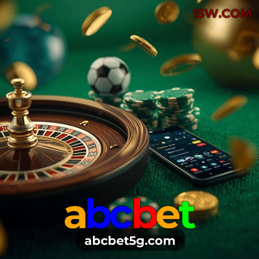 Logo da abcbet